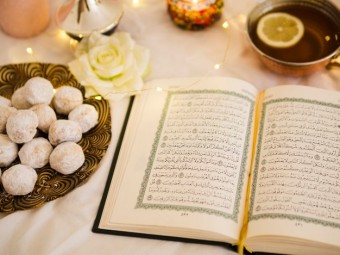 دراسة القرآن الكريم - ملحق معلمات 2 - فرع مدينة نصر (إناث)