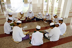 اختبار 6سنوات
